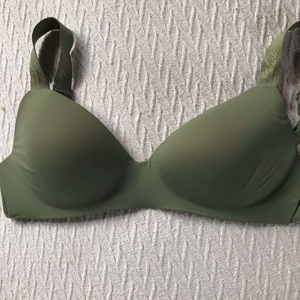 Victoria Secret wireless bra